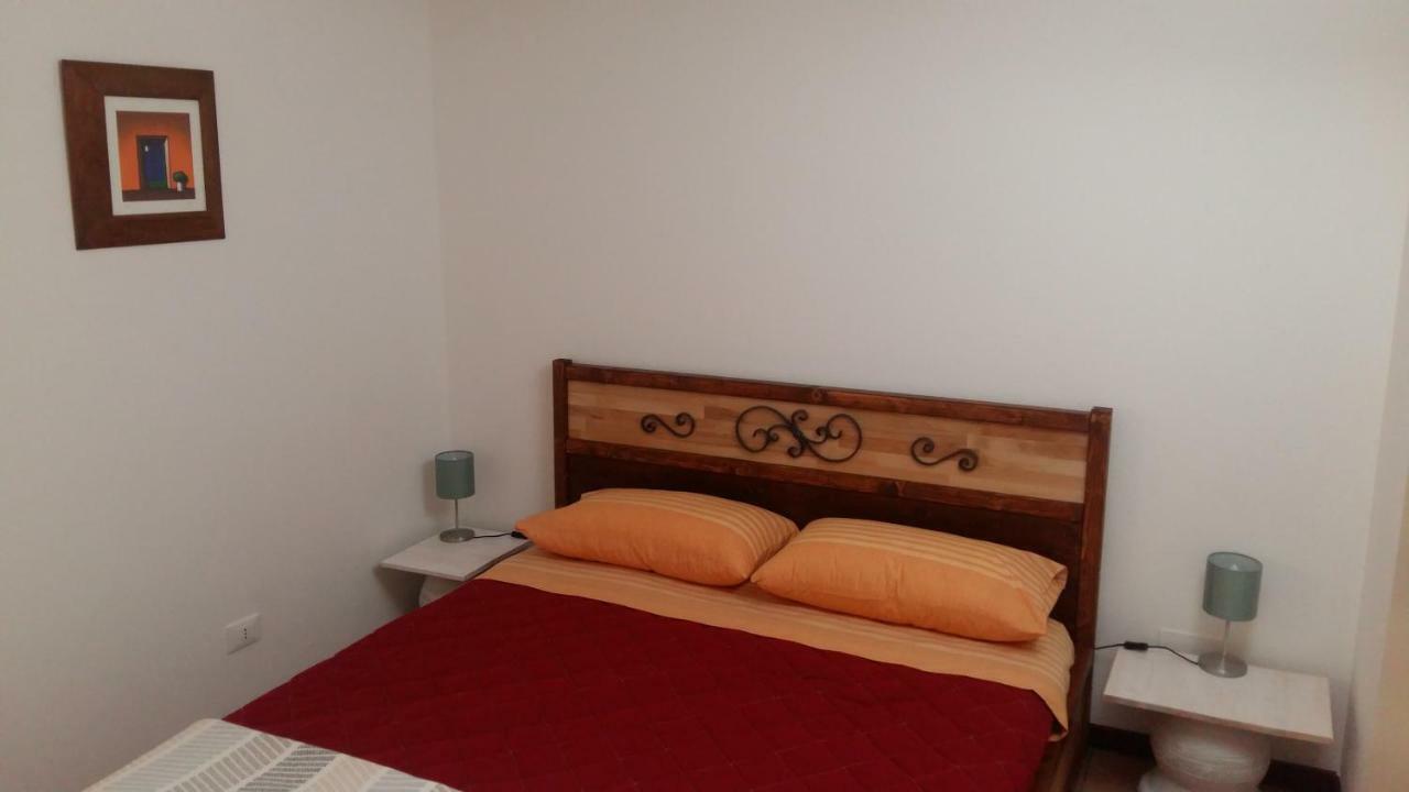 تشيزينا B&B Borgo Del Priolo - Petfriendly المظهر الخارجي الصورة